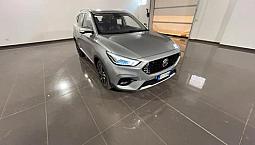 Mg Zs 1.5 Vti-tech Luxury