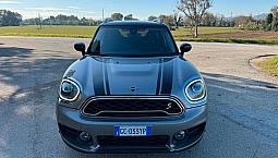 Mini Cooper Countryman Mini 1.5 Cooper Se 4X4 Auto