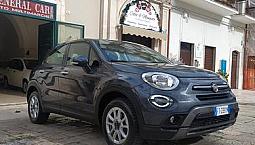 Fiat 500x 1.6 Multijet 120 Cv Business