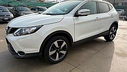 Nissan Qashqai 1.2 Benzina Unico-Pr 115Cv 58.500Km