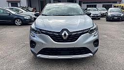 Renault Captur Tce 130 Cv Edc Fap Intens
