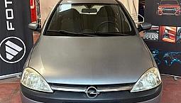 Opel Corsa Cambio Aut. Benzina 1.2 Cv 75 X Neopate