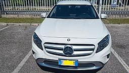 Mercedes Gla (x156) - 2015