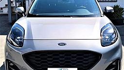 Ford Puma 1.0 Hybrid 125 Cv St-line X Navi Keyless