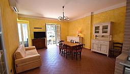 Appartamento Marina Di Campo In