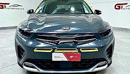 Kia Stonic 1.0 T-Gdi 120 Cv Mhev Dct Gt Line
