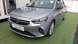 Opel Corsa 1.2 Edition 75 Cv Km 56000