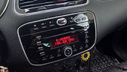 Punto Evo 1300multijet 75cv