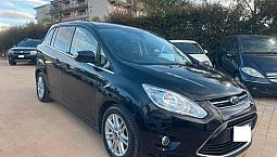 Ford C-Max 7Posti