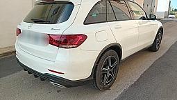 Mercedes-Benz Glc 220 Glc 220 D 4Matic Premium