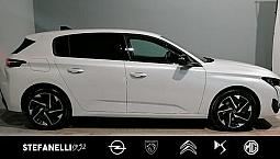 Peugeot 308 Bluehdi 130 S&s Eat8 Allure Pack - I