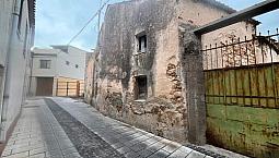 Casa Da Restaurare