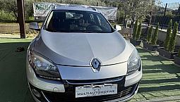 Renaul Megane