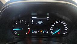 Ford Fiesta 1.5 Tdci 5 Porte Titanium