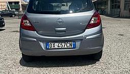 Opel Corsa Neopatentati