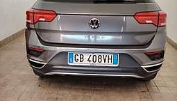 T-roc Con 51000 Km