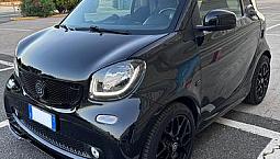 Smart 453