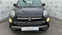 Fiat 500l 1.4 95 Cv S&s Cross Navi Clima Automatic