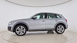 Audi Q5 2.0 Tdi Advanced Quattro 190cv S-tronic