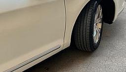 Citroen C5 Sw Bianco Perlato