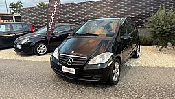 Mercedes-benz A 180 Cdi Executive