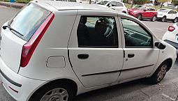 Fiat Punto 1.2 - 60Cv. Benzina -5. Porte