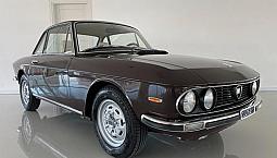 Lancia Fulvia 1300 S Coupè