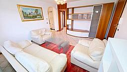 Villa Primavera - Bicamere Con Giardino Di 600 Mq