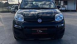 Fiat Panda 1.3 Mjt S&S Lounge