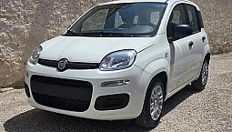 Fiat Panda 1.0 70Cv S&S Hybrid - Nuova Km Zero
