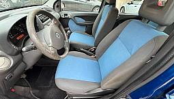 Fiat Panda 1.2 Natural Power Benzina/Metano