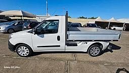 Doblò 1.6 Mjt 105Cv Work-Up 3 Posti