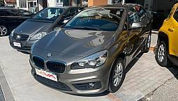 Bmw 2er Active Tourer 218d
