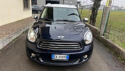 Mini Cooper D Countryman Mini 2.0 Cooper D Busines