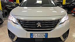 Peugeot 5008 Bluehdi 120 S&s Allure **7 Posti**