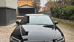 Audi A3 Sline