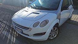 Smart Forfour 1.5 Cdi 70 Kw Passion