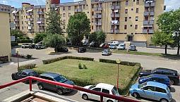 Appartamento Castellaneta Parco Valentino