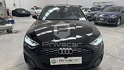 Audi A3 Spb 35 Tdi S Tronic Business Advanced