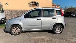 Fiat Panda 3ª Serie - 2019