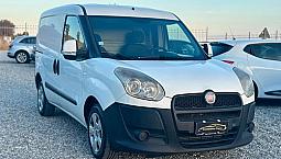 Fiat Doblo Doblò 1.6 Mjt 16V 105Cv Lounge