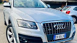 Audi Q5 1ª Serie - 2011 Automatica Dsg