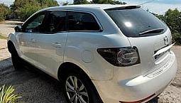 Mazda Cx-7 - 2010