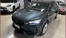 Cupra Formentor 2.0 Tdi 4Drive Dsg
