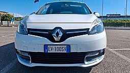 Renault Scenic Xmod 1.5 Dci 110Cv.start&Stop-Navig