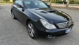Mercedes-Benz Cls 320 Cdi Sport 2007