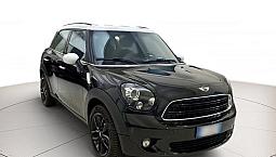 Mini Mini Countryman 2.0 Cooper D Auto E6
