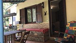 Duplex In Villino Semi Indipendente Gambarie