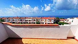 Villetta A Schiera Vista Mare Rif 986
