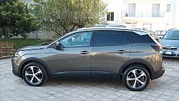 Peugeot 3008 1.5 Bhdi 130Cv Eat8 Allure Tetto Pano